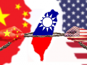 柯克遇刺亡、吉米夜現場被停播，是台灣的警訊？當美國「軟實力」加速崩解，誰是下一輪犧牲的籌碼